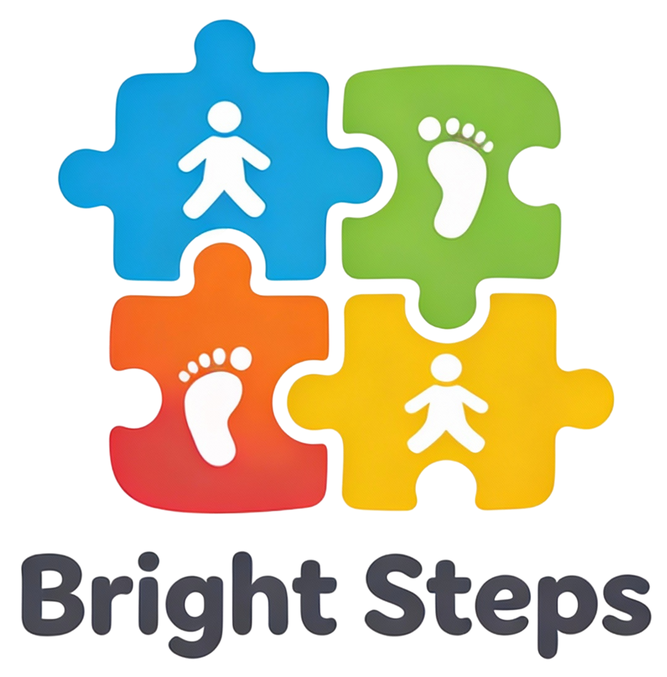 Bright Steps